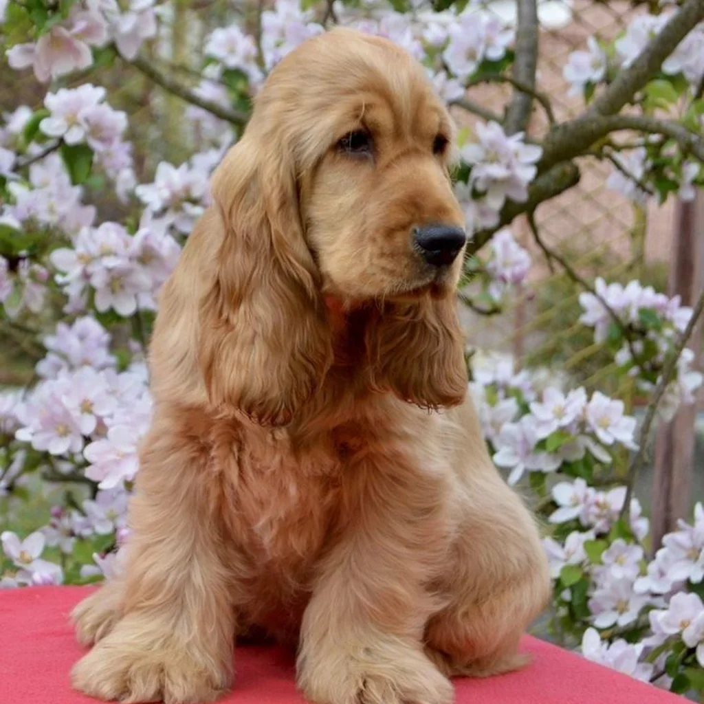 Cocker Spaniel foto 3