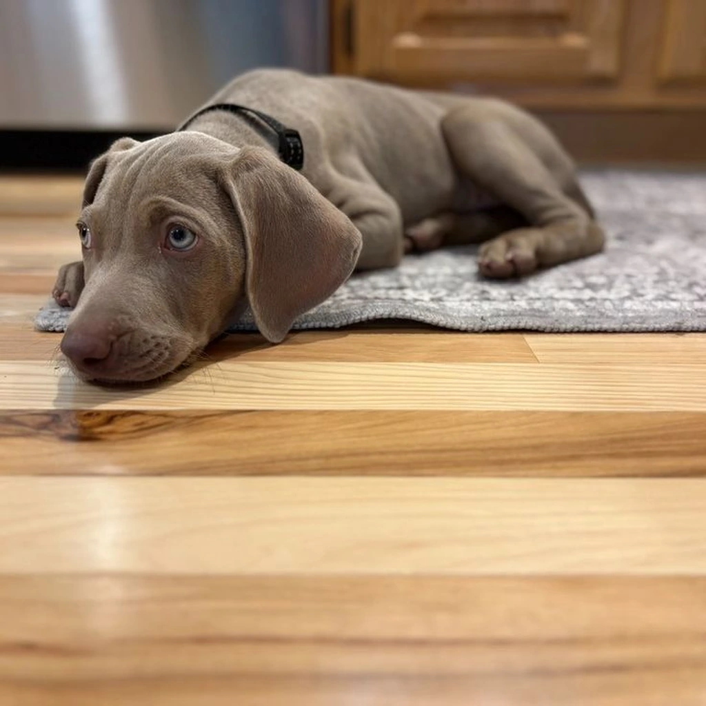 Weimaraner foto 5
