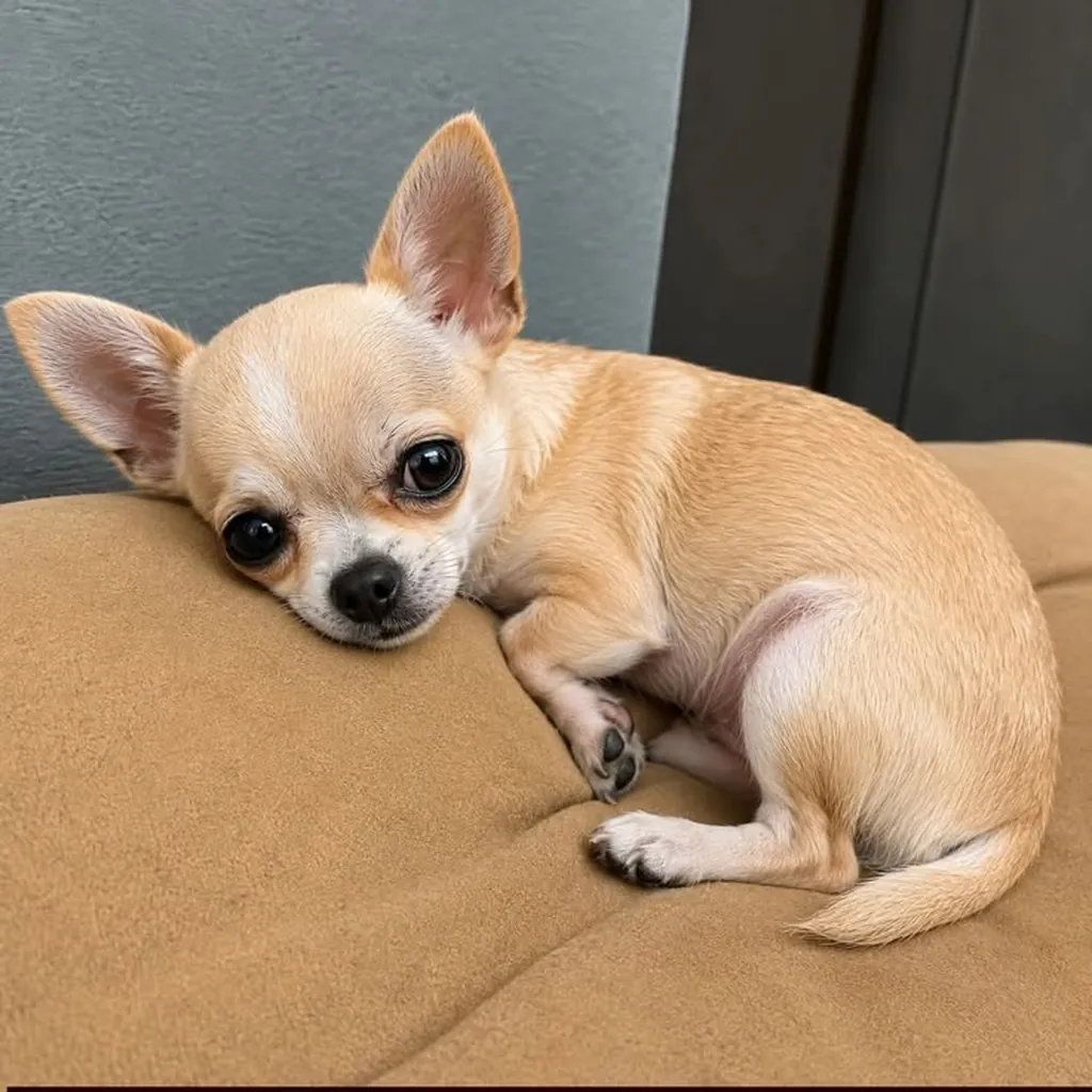Chihuahua foto 2