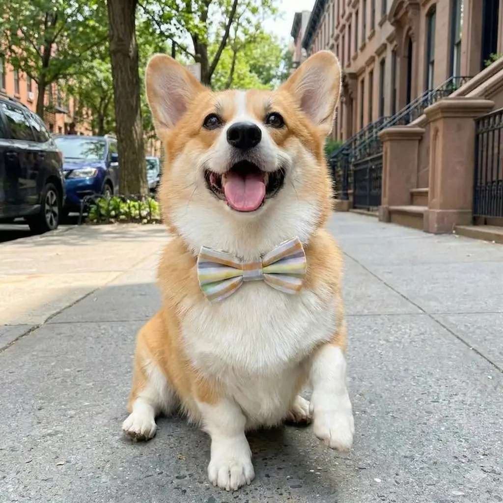 Corgi Galés de Pembroke foto 4