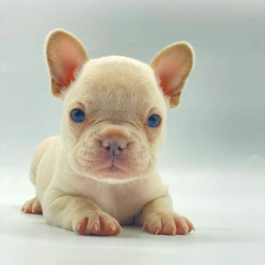 Bulldog Francés foto 2