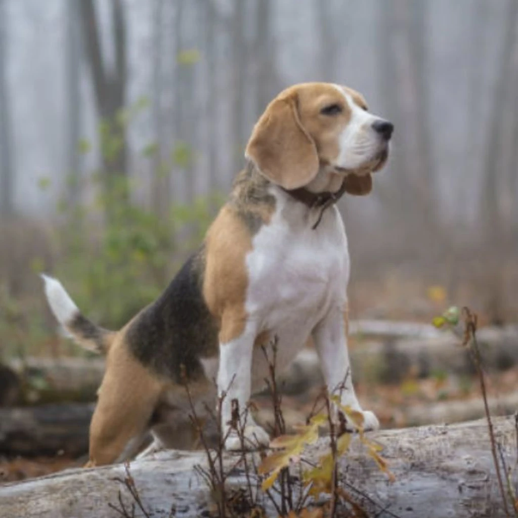 Beagle foto 4
