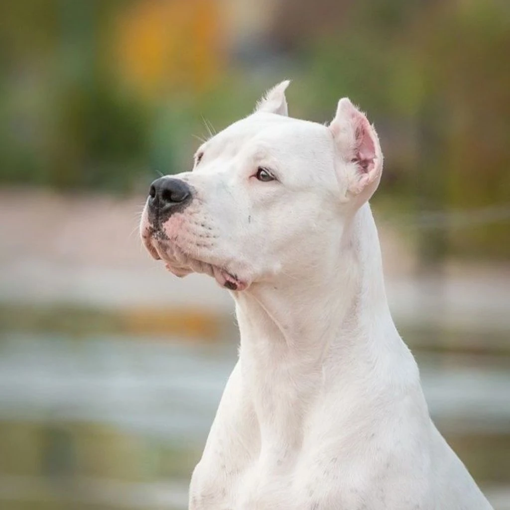 Dogo Argentino foto 5